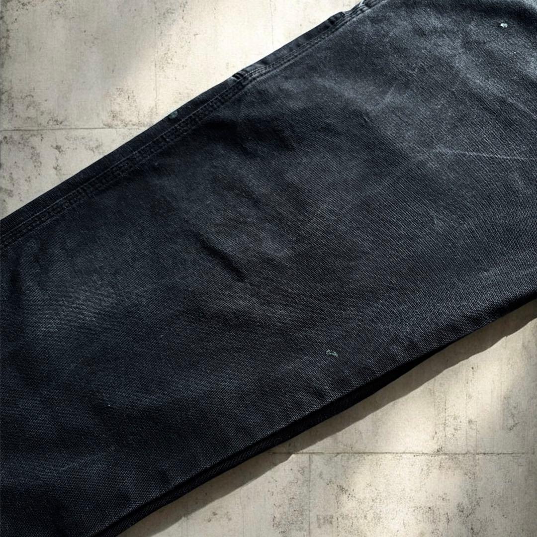 90s Dickies ダックペインターパンツ バギーデニム リーバイス 569