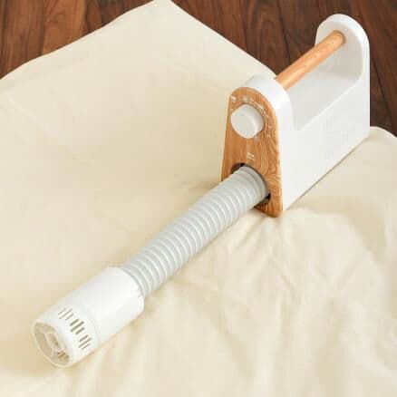 BRUNO マルチふとんドライヤー