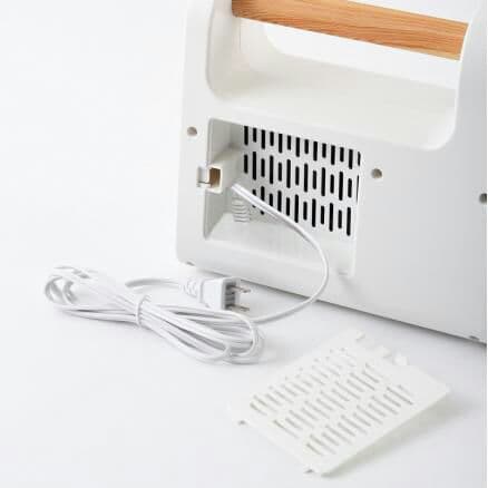 BRUNO マルチふとんドライヤー