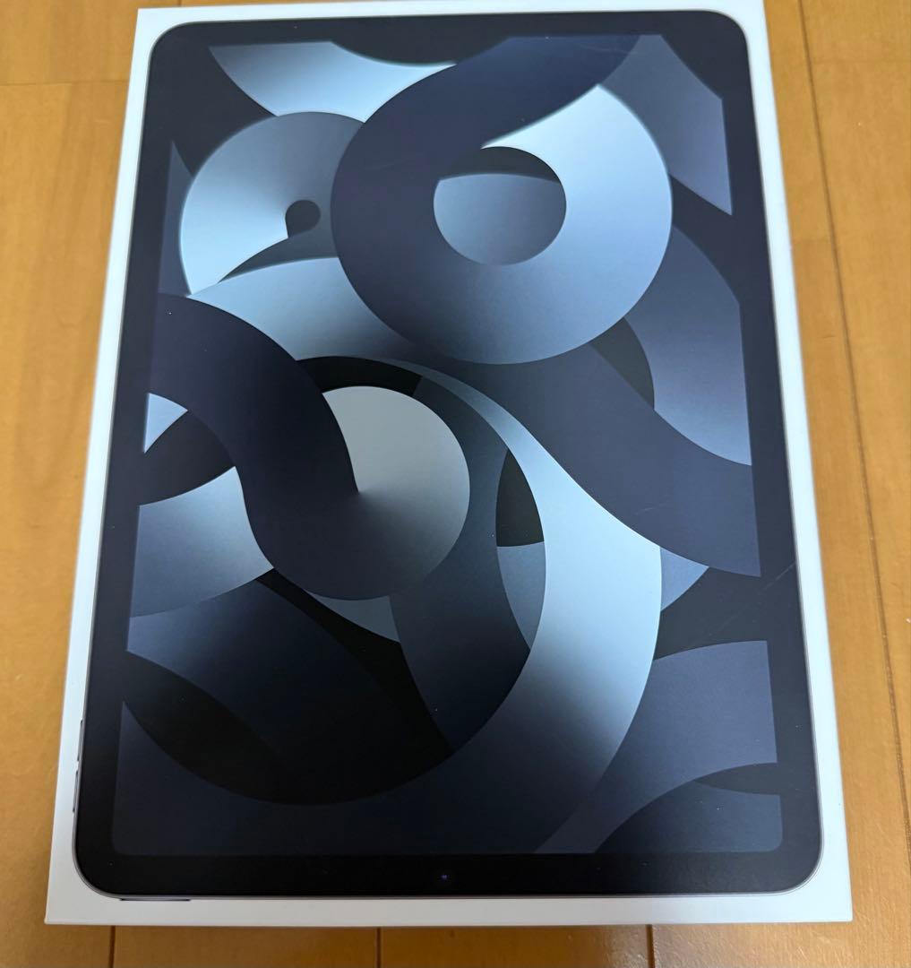 iPad Air 10.9 5 世代 Wi-Fi Cellular 256GB