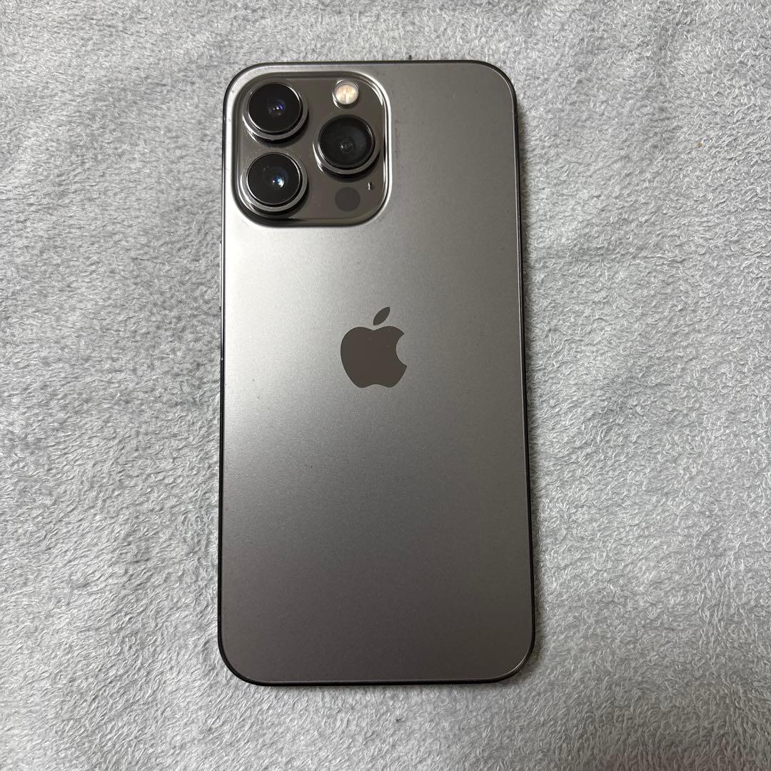 スマートフォン本体 iPhone13PRO