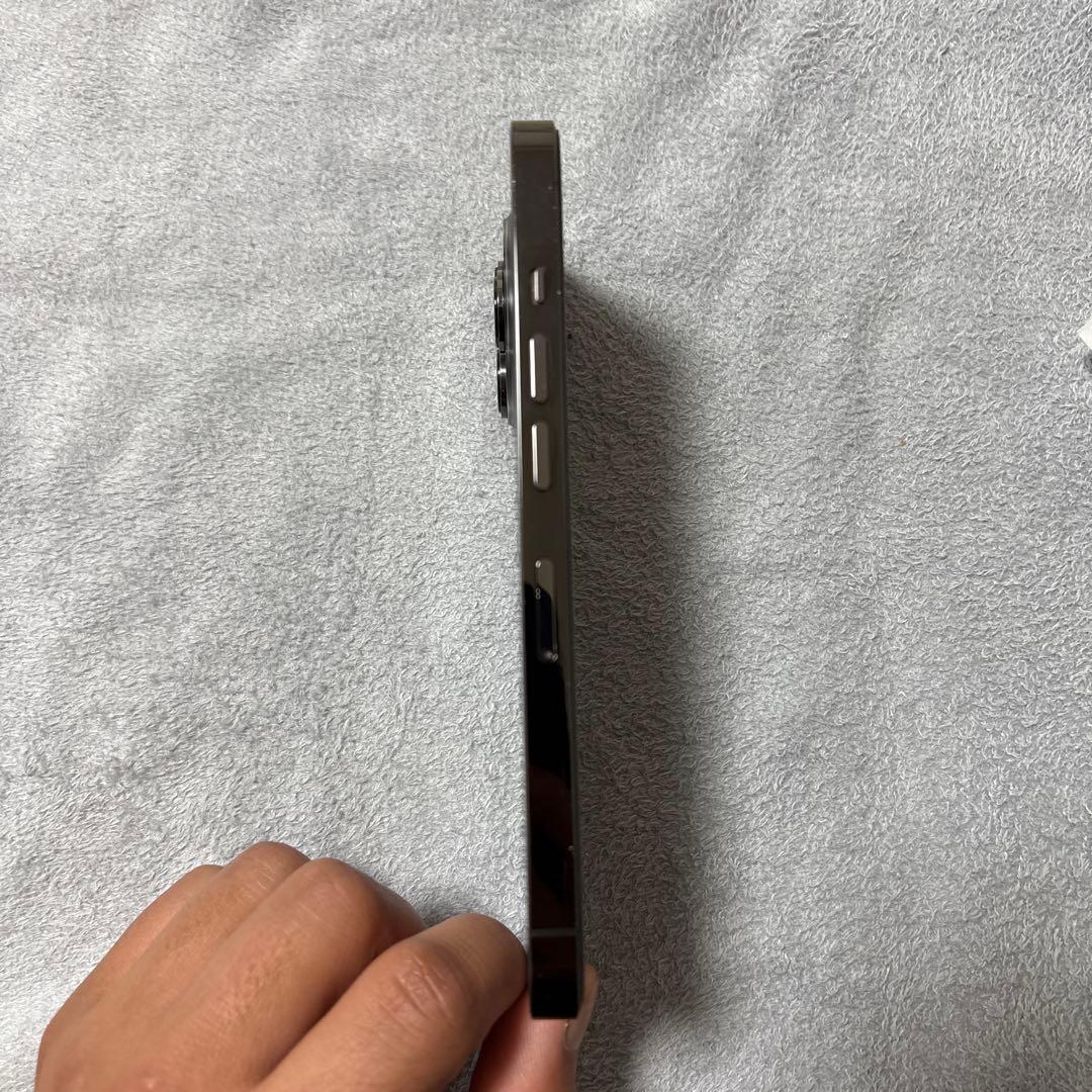 スマートフォン本体 iPhone13PRO