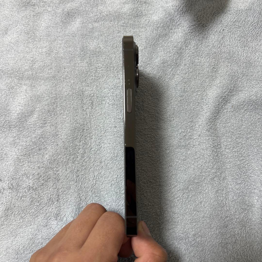 スマートフォン本体 iPhone13PRO