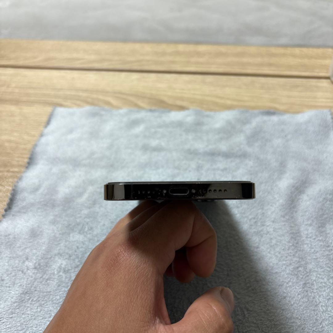 スマートフォン本体 iPhone13PRO