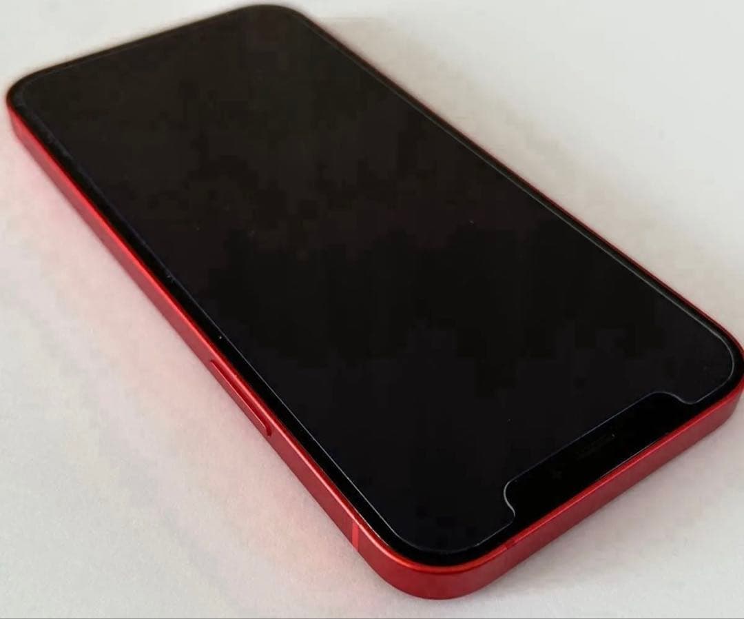 iPhone12 アイフォン12 64GB 箱付き Y!mobile