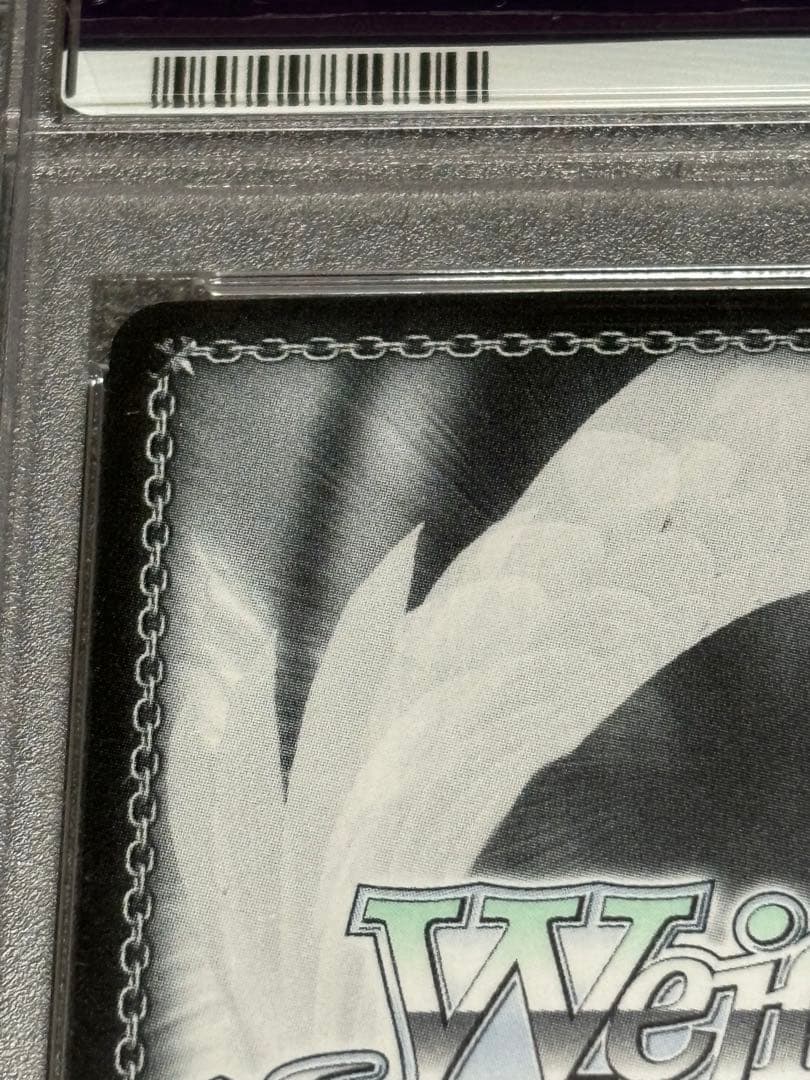 海辺の街でキミとAZKi PSA10