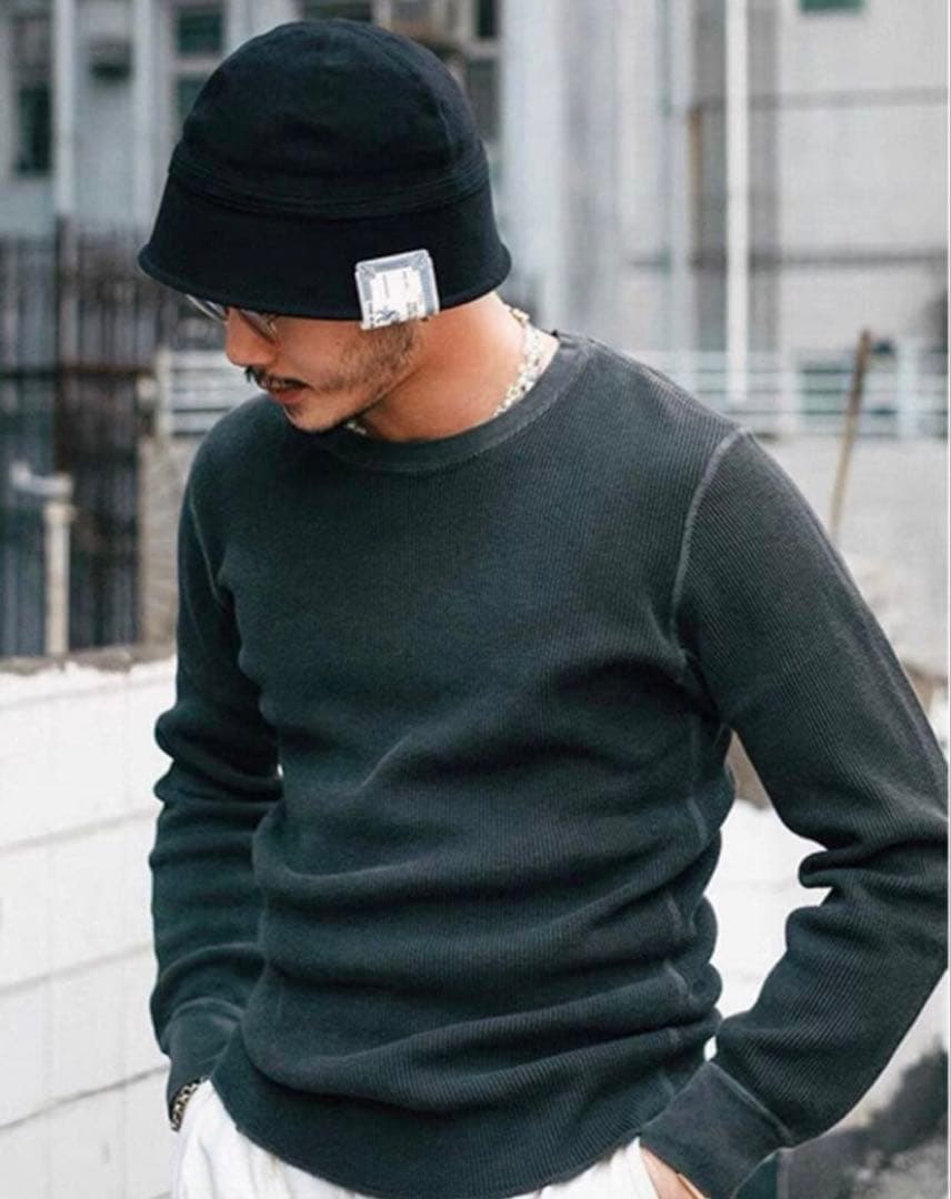 帽子 THE H.W. DOG&CO COTTON SAILOR HAT 38