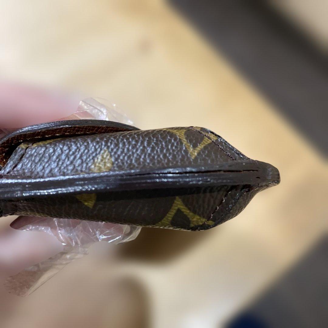 ルイヴィトン　LOUIS VUITTON 小銭入れ　ケース