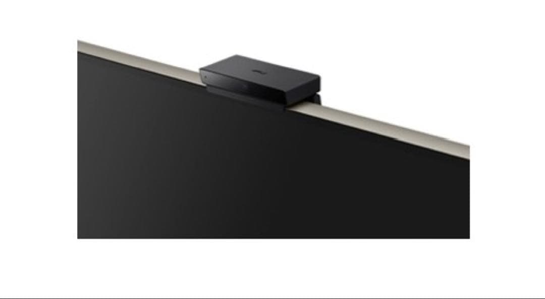 ［未使用］SONY BRAVIA CAM CMU-BC1