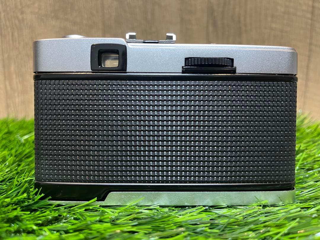 Olympus オリンパス トリップ35 Trip35 完動品 整備清掃済