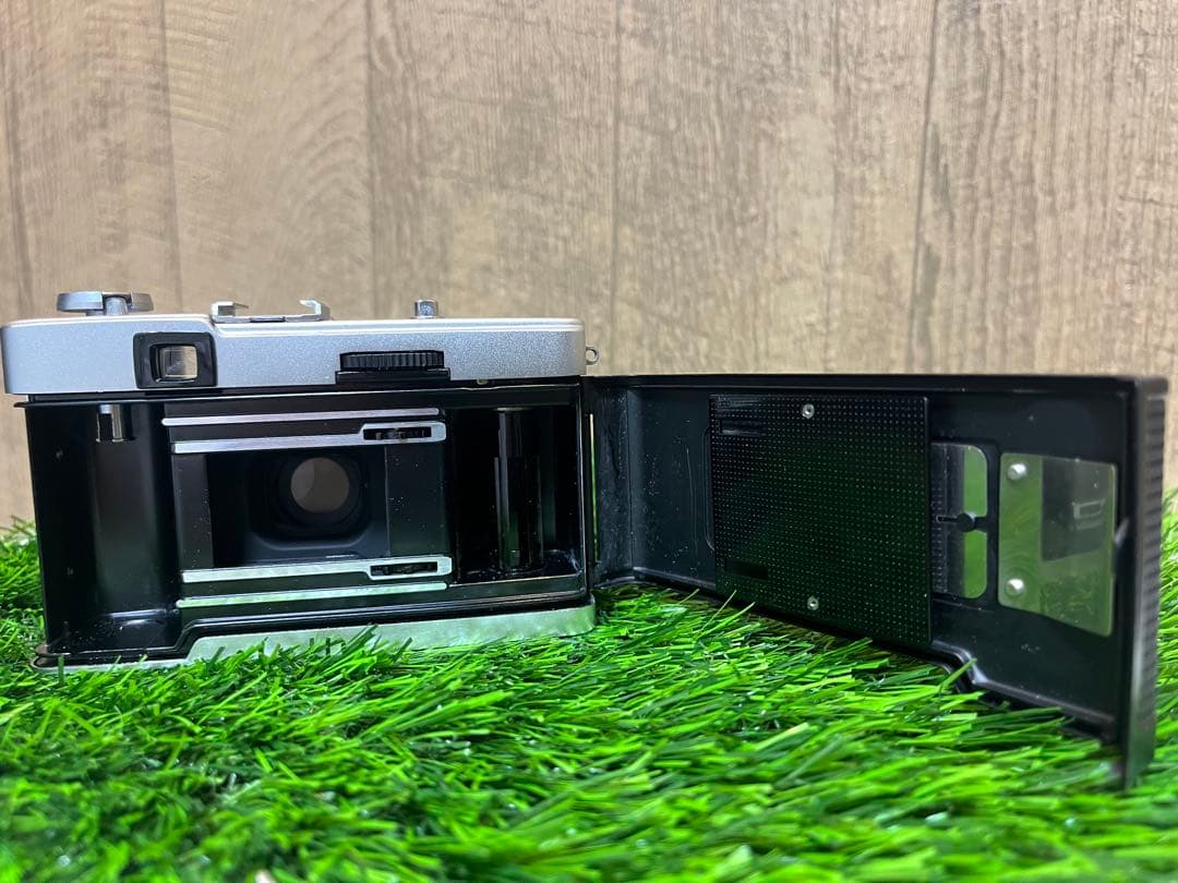 Olympus オリンパス トリップ35 Trip35 完動品 整備清掃済