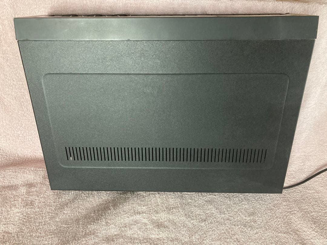 ⭐️動作OK! Nakamichi カセットデッキ　582