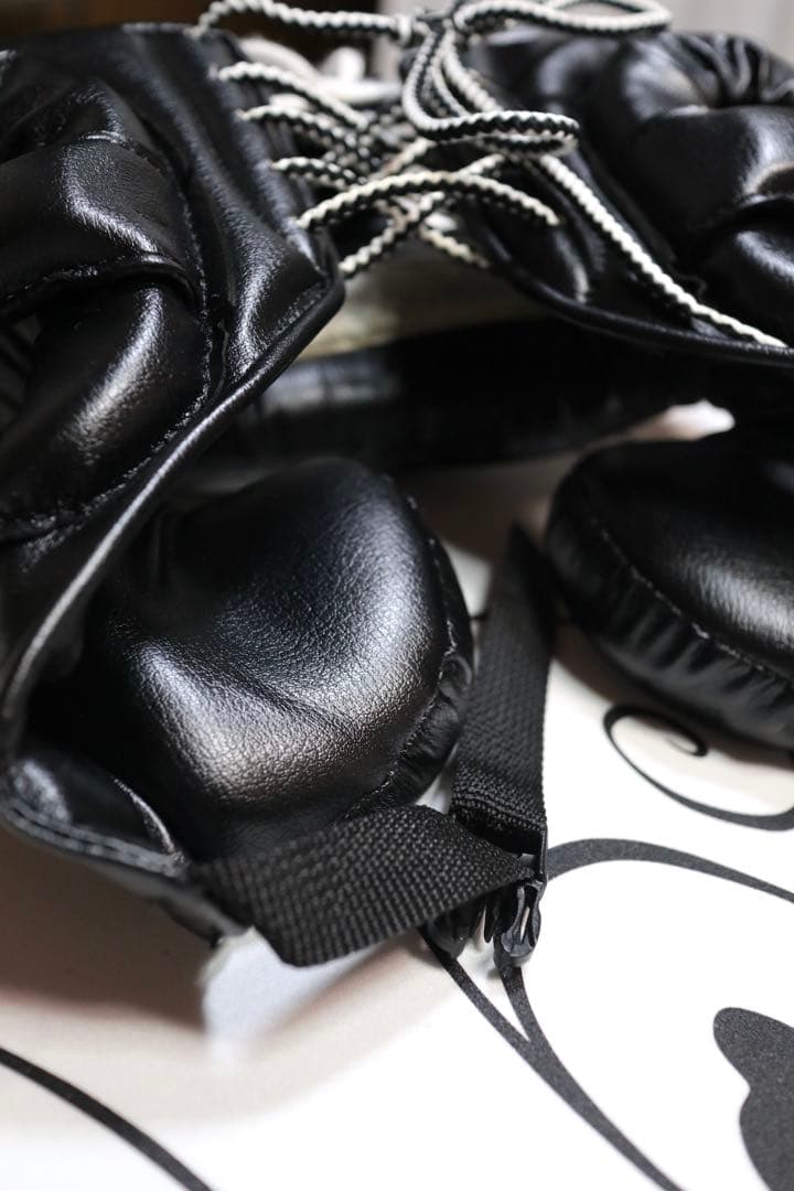 Winningボクシング用ヘッドギアMサイズ/半年程使用