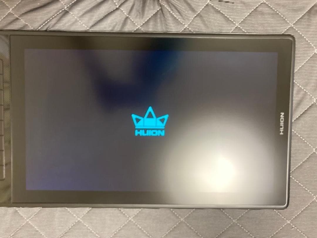 液タブ・ペンタブ Huion Kamvas Pro 16 (2.5K) GT1602