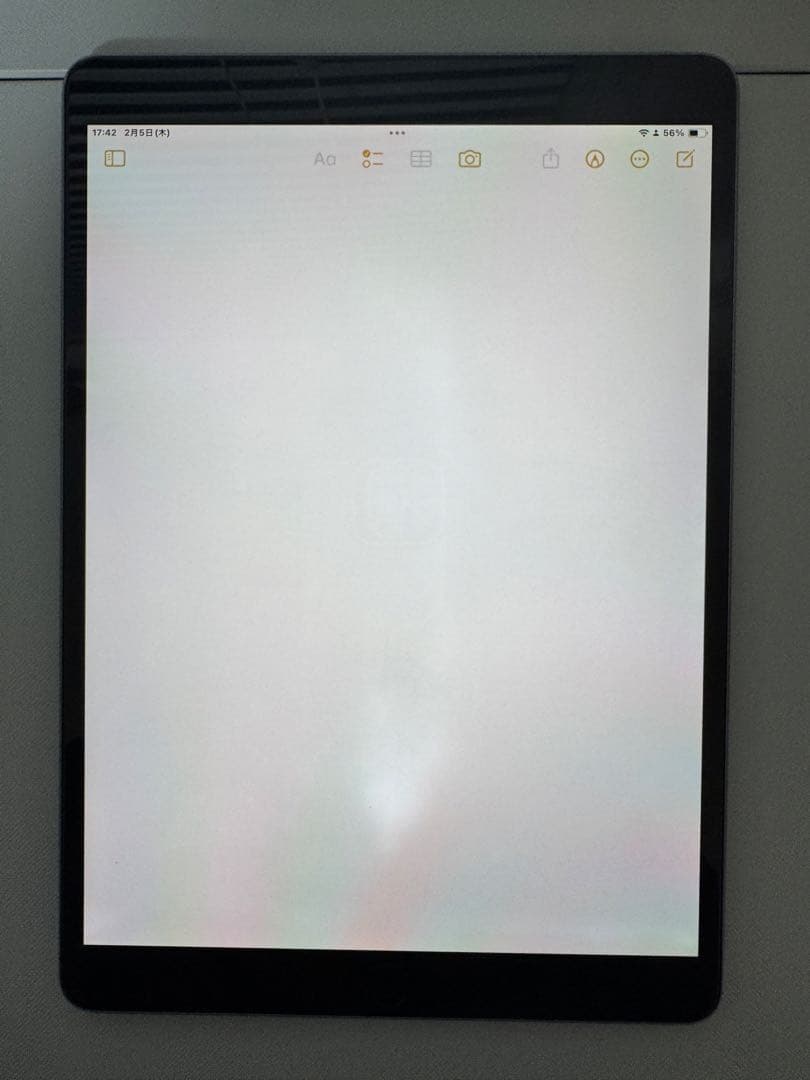 Apple iPad Pro 10.5インチ 外観美品 動作に問題なし