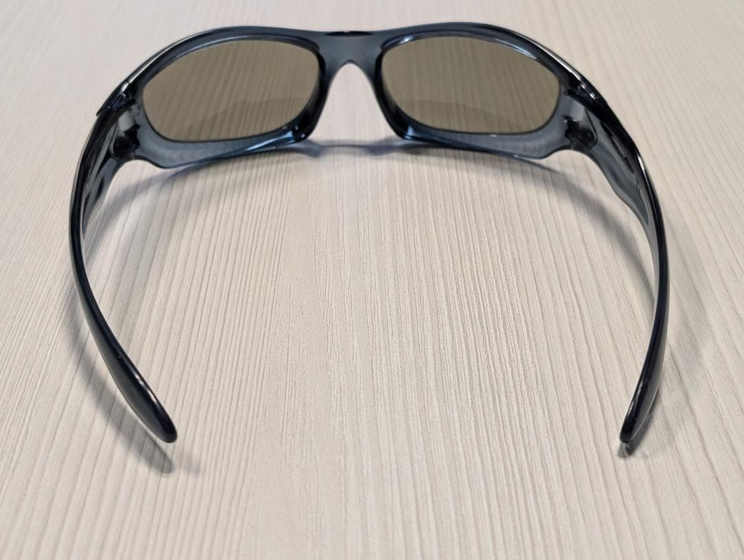 【美品】オークリーモンスタードッグ&新品レンズ TALEX Trueview