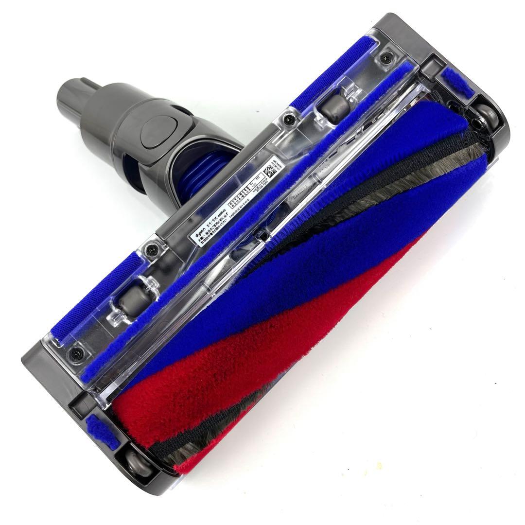 【極美品】Dyson[489949]Micro 1.5kg SV21 ヘッド