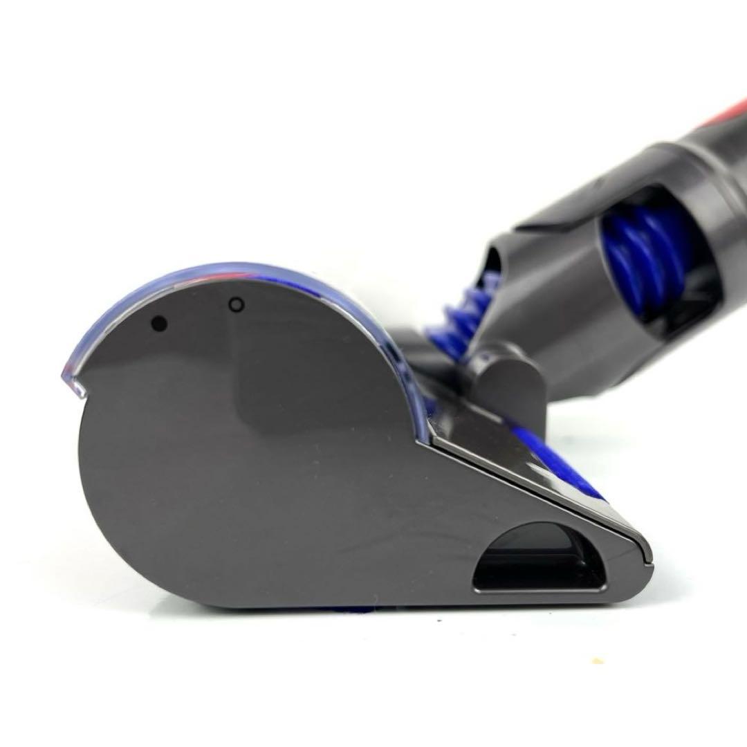 【極美品】Dyson[489949]Micro 1.5kg SV21 ヘッド