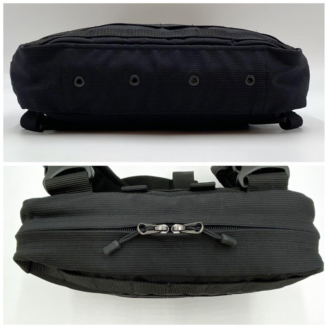 希少★ジュンヤワタナベコラボ コムデギャルソン チェストバッグ