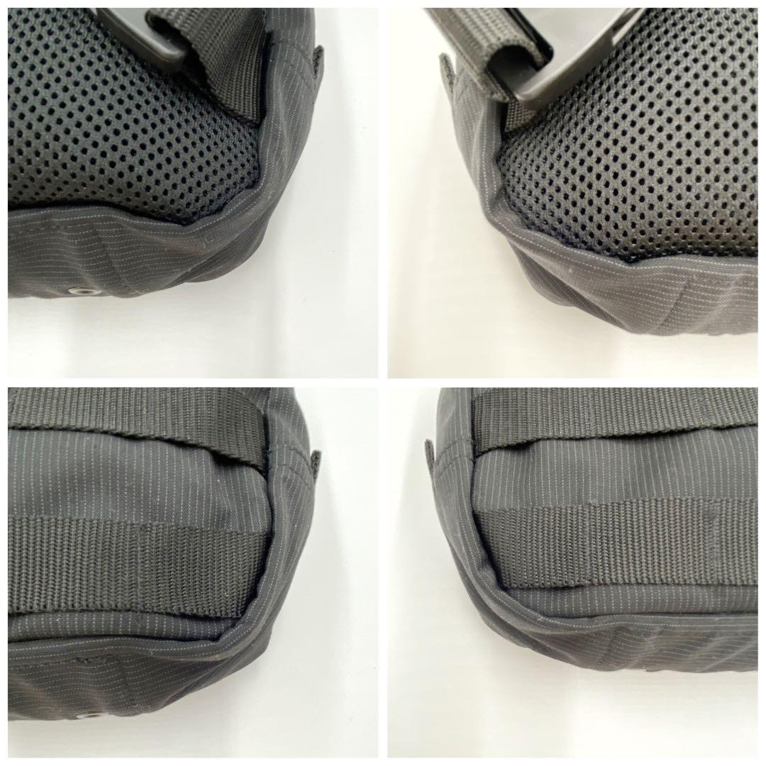 希少★ジュンヤワタナベコラボ コムデギャルソン チェストバッグ