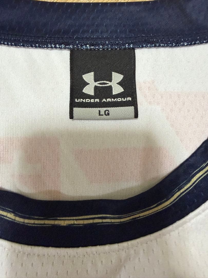 琉球ゴールデンキングス ユニフォーム 10 ARAKAWA