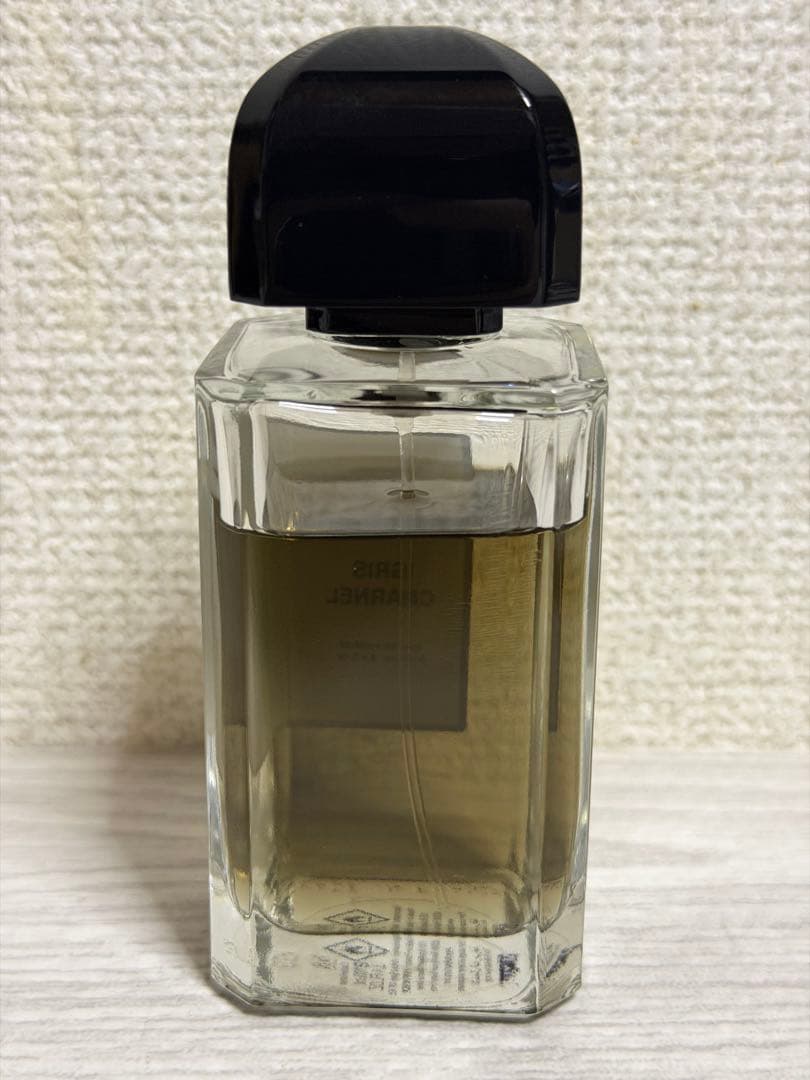 bdk Gris Charnel 100ml グリシャーネル nose shop