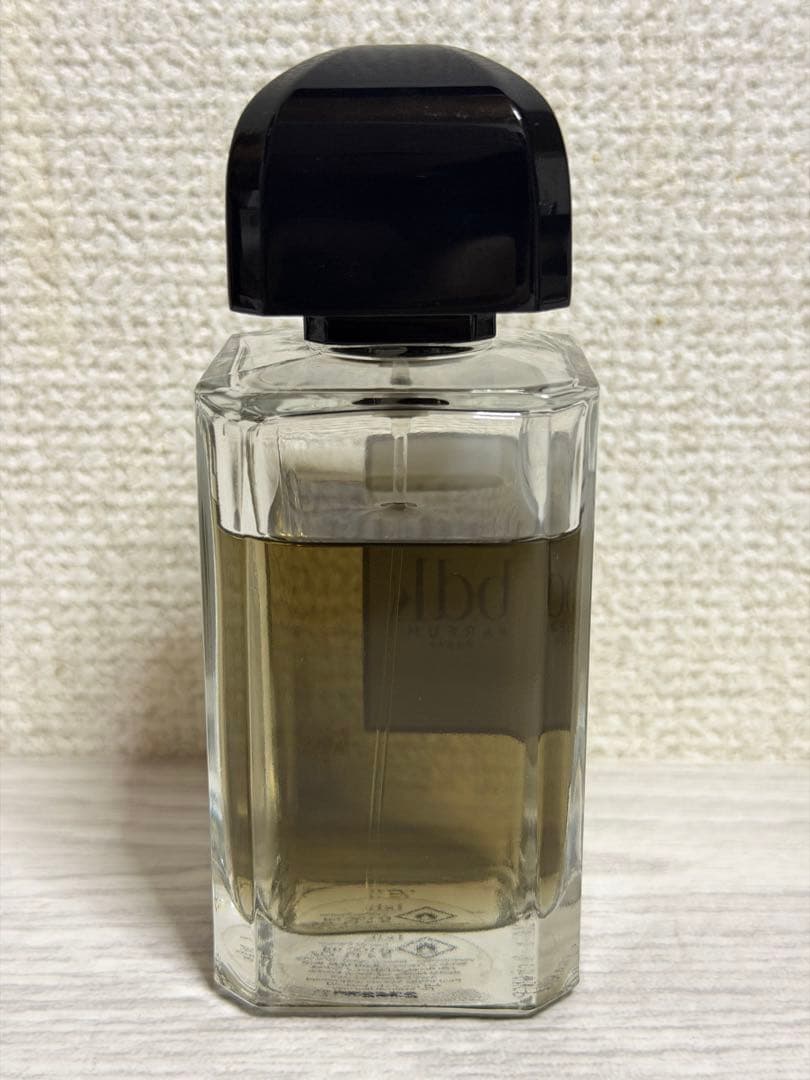 bdk Gris Charnel 100ml グリシャーネル nose shop