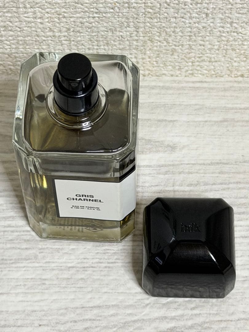 bdk Gris Charnel 100ml グリシャーネル nose shop