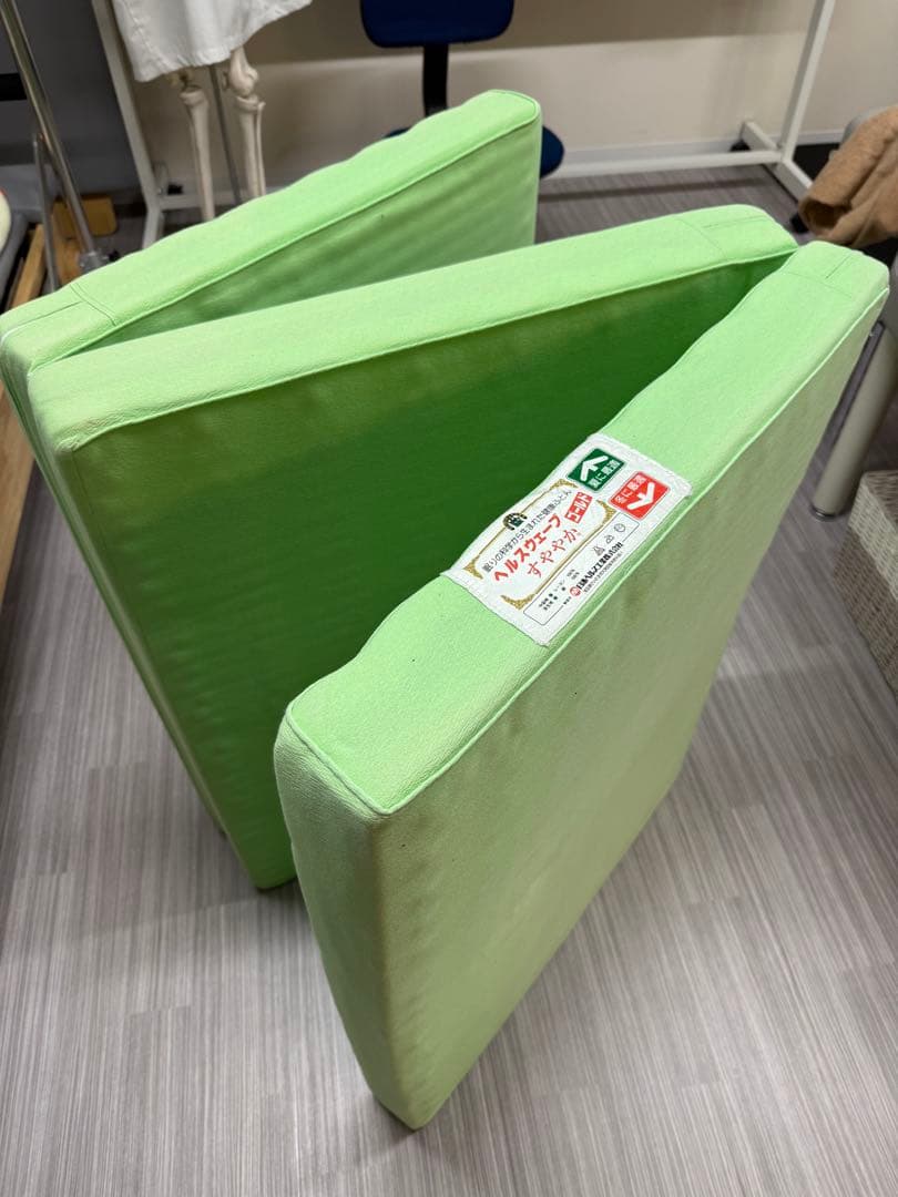 kiroiヘルスウェーブ