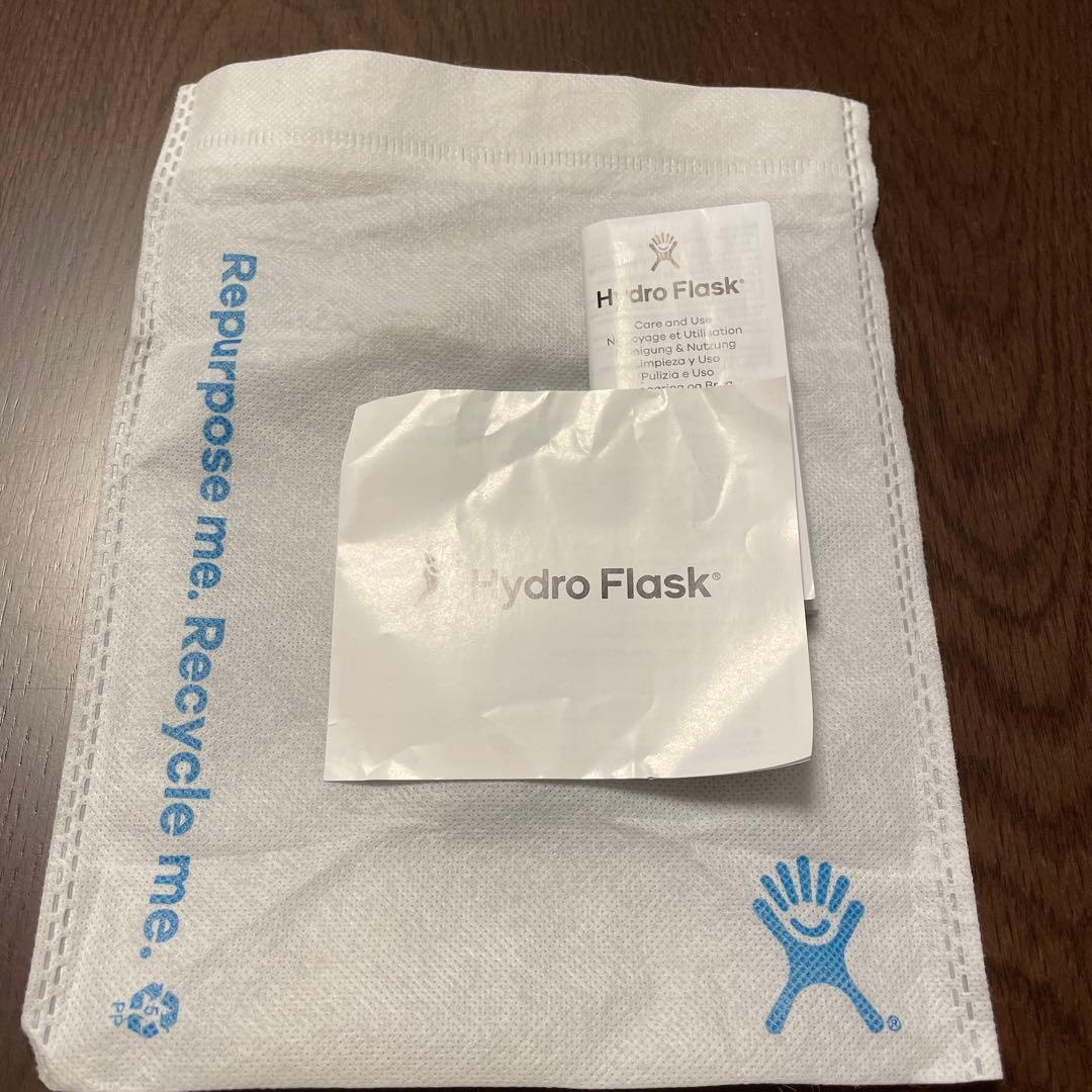 リコちゃん（新品未使用）ファミリア　ハイドロフラスクコラボフードジャー