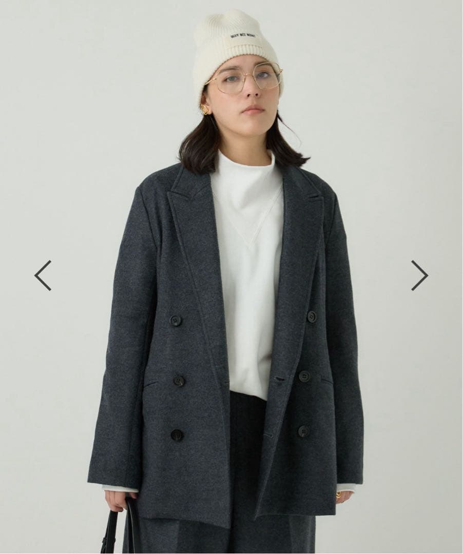 Chaos/カオス　バランジャケット　美品