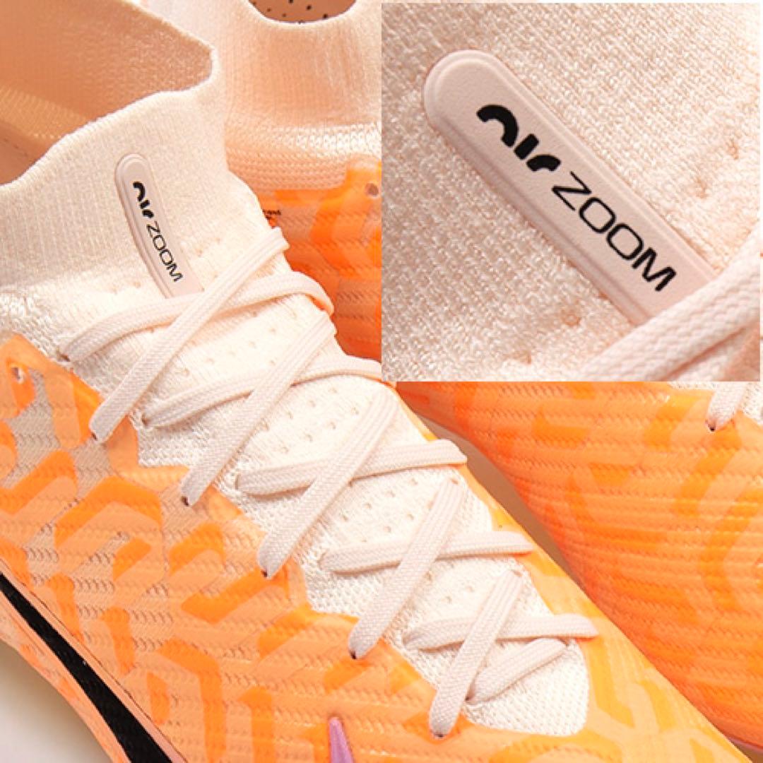 ズーム マーキュリアル スーパーフライ 9 エリート NU FG