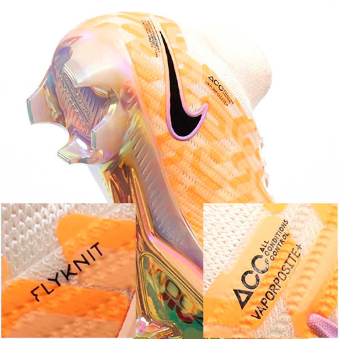 ズーム マーキュリアル スーパーフライ 9 エリート NU FG