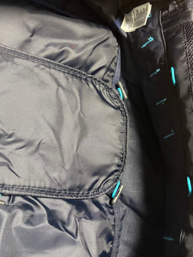 s*n様 THE NORTH FACE ダッフルバッグVOYAGER DUFFE