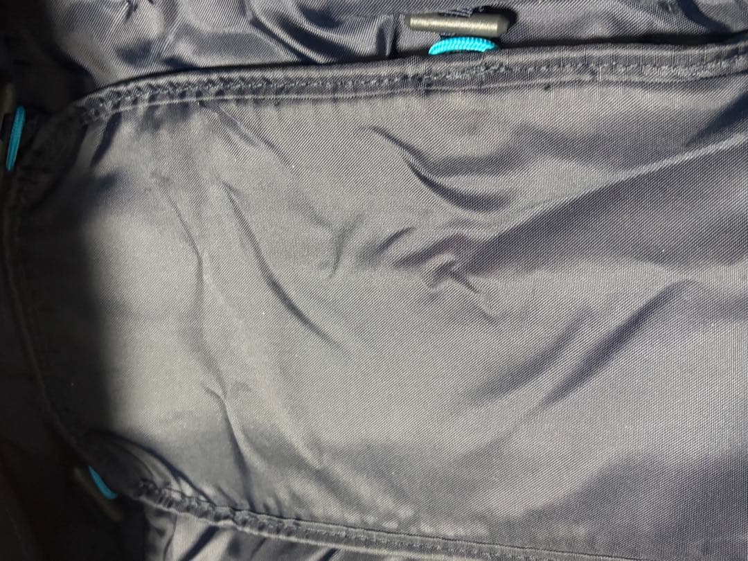 s*n様 THE NORTH FACE ダッフルバッグVOYAGER DUFFE