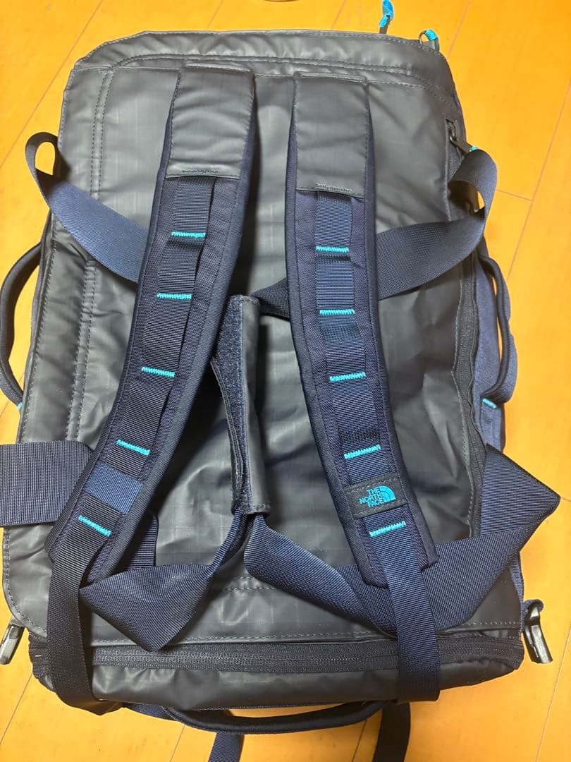 s*n様 THE NORTH FACE ダッフルバッグVOYAGER DUFFE