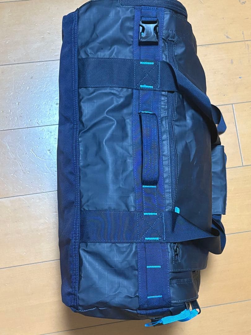 s*n様 THE NORTH FACE ダッフルバッグVOYAGER DUFFE