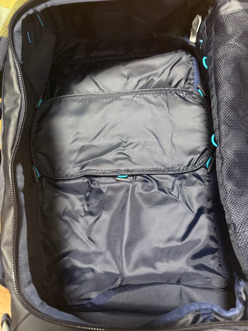 s*n様 THE NORTH FACE ダッフルバッグVOYAGER DUFFE