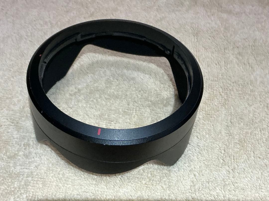 レンズ(ズーム) Sony FE 24-70mm F4 ZA OSS SEL2470Z