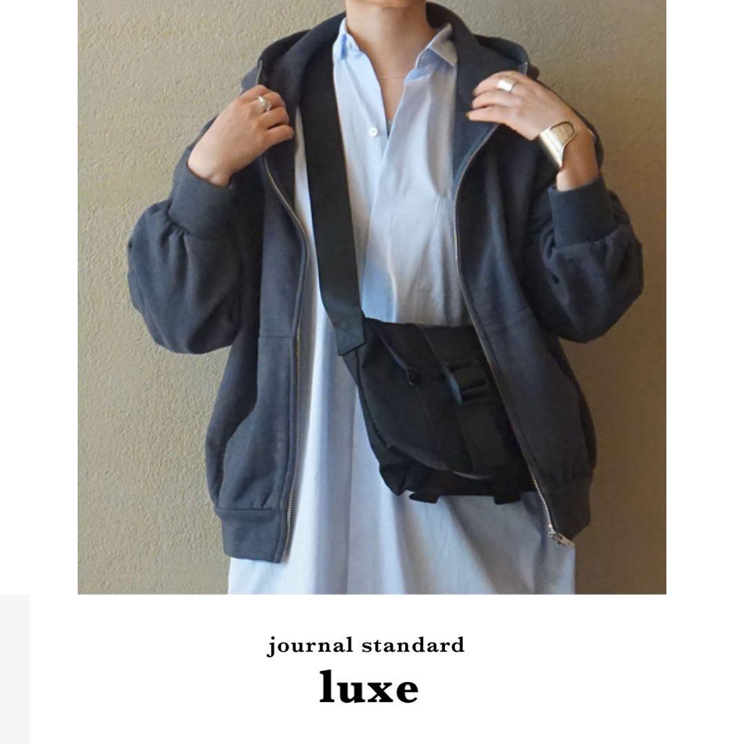 ジャーナルスタンダードラックス | ヴィンテージスウェットフーディ