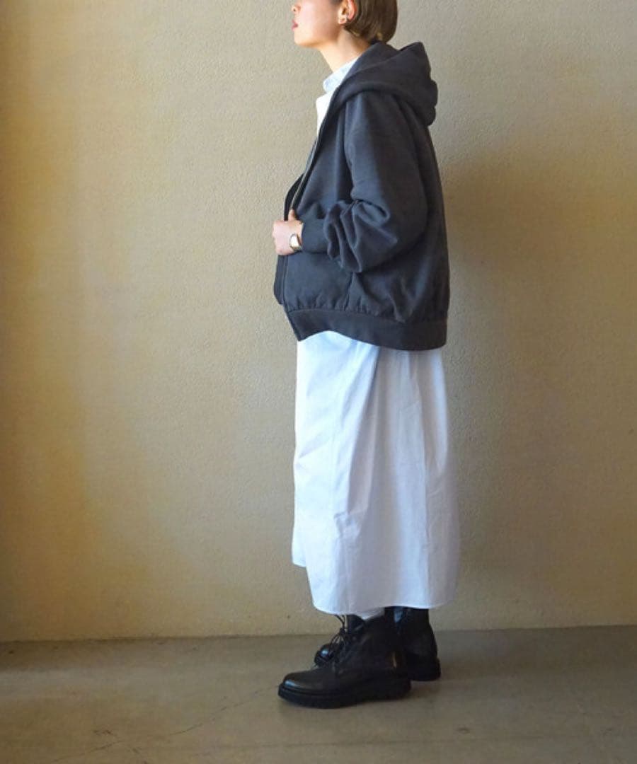 ジャーナルスタンダードラックス | ヴィンテージスウェットフーディ