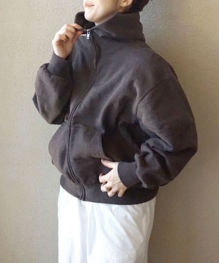 ジャーナルスタンダードラックス | ヴィンテージスウェットフーディ