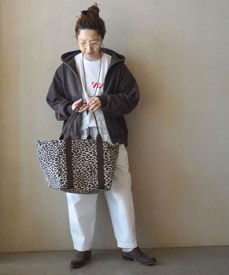 ジャーナルスタンダードラックス | ヴィンテージスウェットフーディ