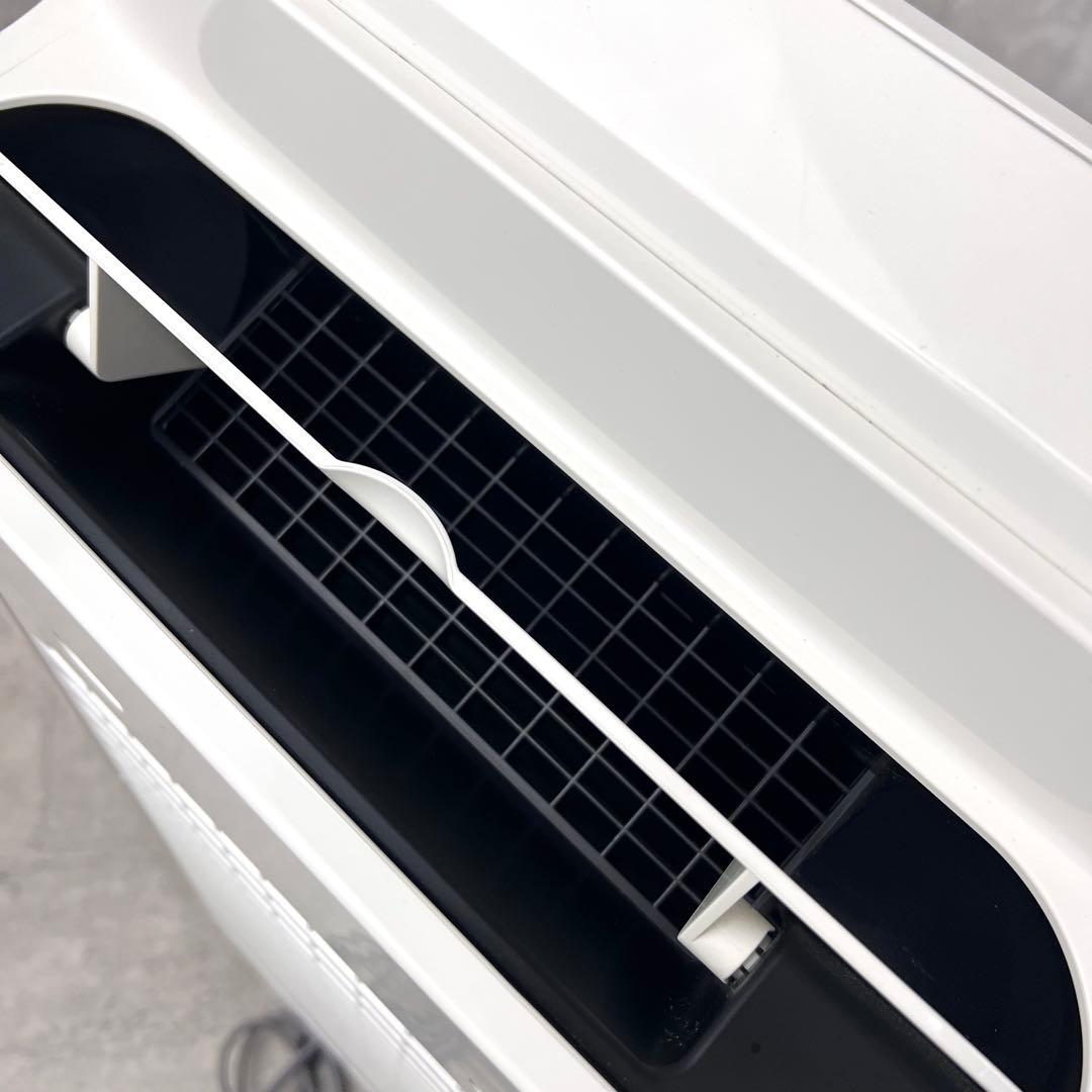 シャープ 加湿空気清浄機 KC-L500Y-W 2020年製