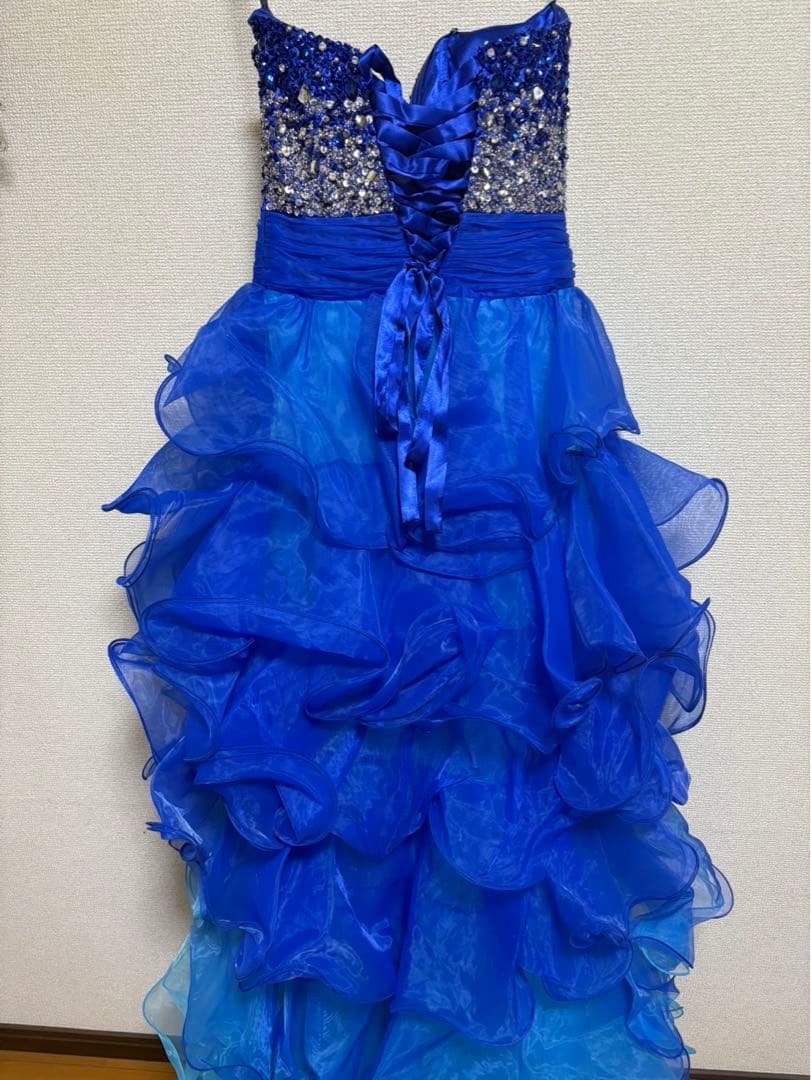 AngelR ロングドレス