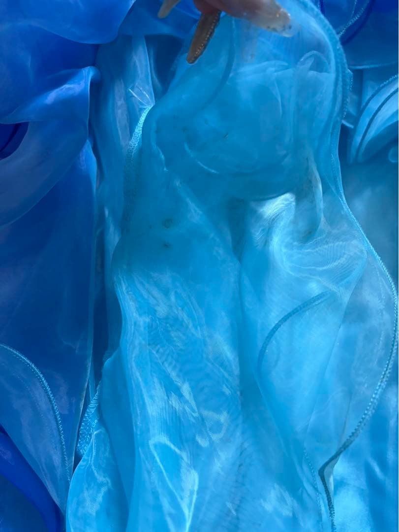 AngelR ロングドレス