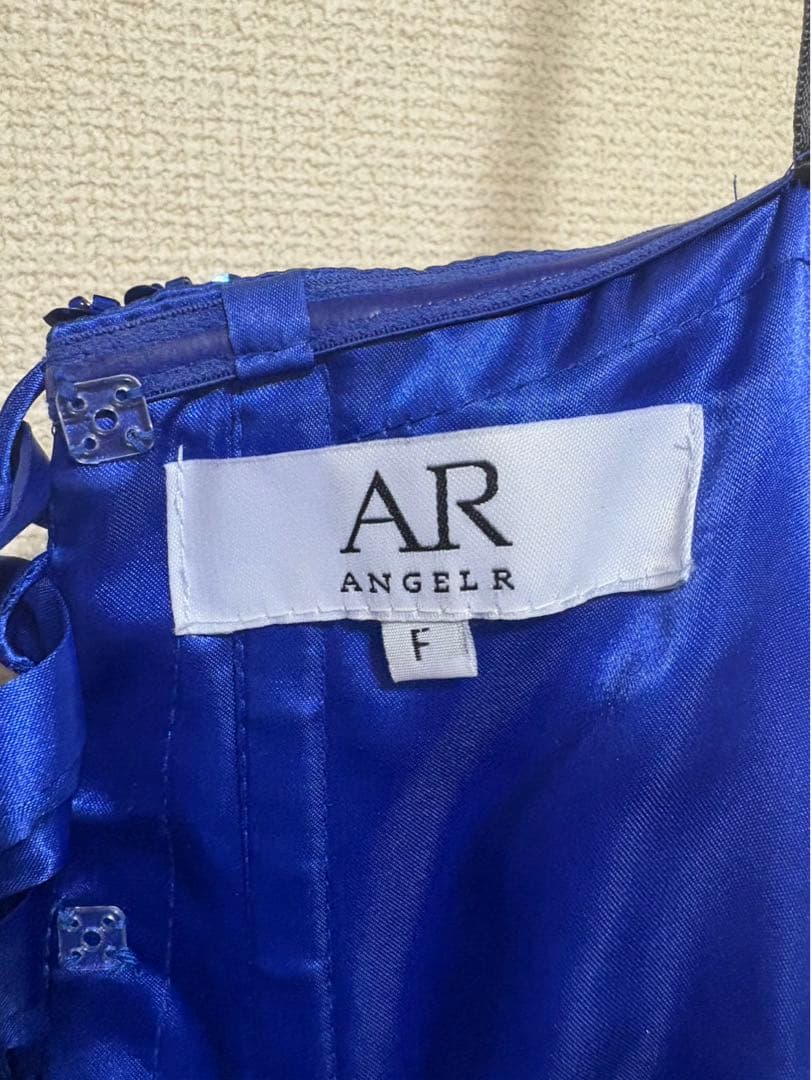 AngelR ロングドレス