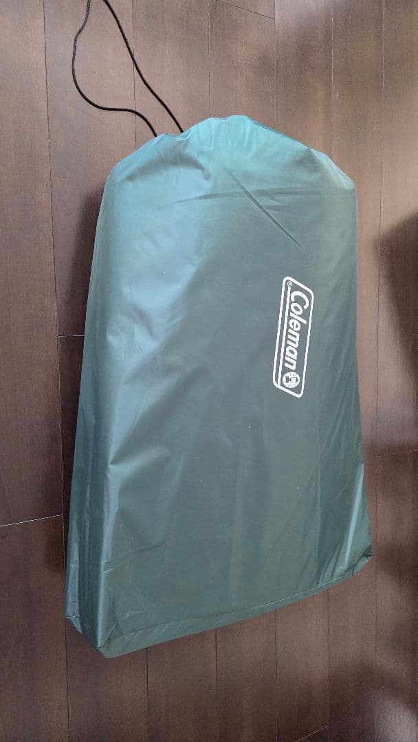 ご*じ様 【新品未使用】コールマン タフワイドドーム V300 スタートパッケー