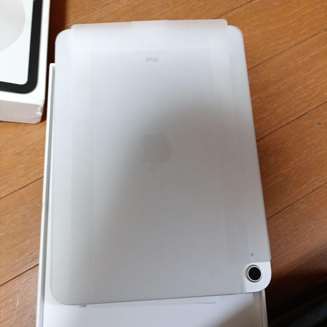 iPad 10 (第10世代) Wi-Fi 64GB グレー