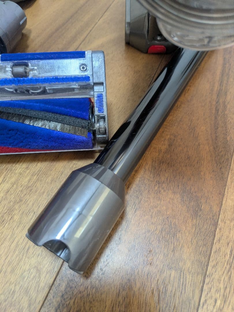 ダイソン/Dyson SV18FFOR2 DigitalSlimOrigin